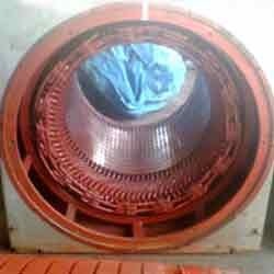 High Tension Motor Rewinding Services